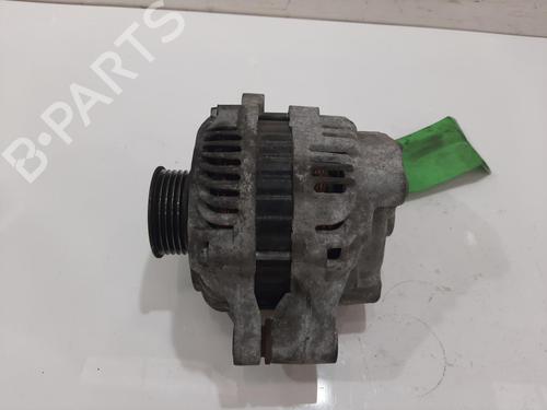 Alternator SUZUKI SWIFT IV (FZ, NZ) 1.6 (AZG416, AZH416, RS416, ZC32S, ZA32S) | BP37515974M7 - Image 4