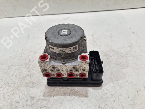 Used ABS pump FORD FIESTA VI (CB1, CCN) 1.0 (80 hp) 31769211