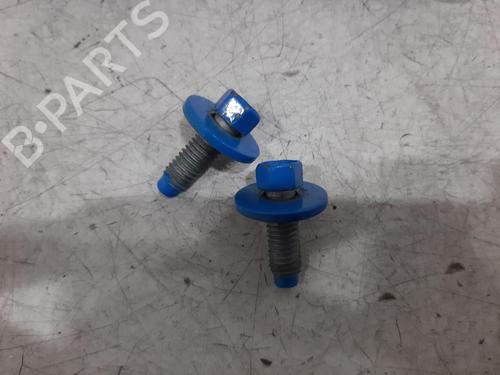 Hinge/Door check strap FORD USA MUSTANG Coupe 5.0 V8 | BP26836208C146 