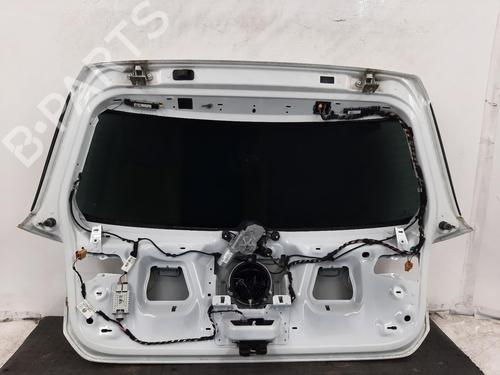 Tailgate VW GOLF VII (5G1, BQ1, BE1, BE2) 1.6 TDI | BP29472027C6 
