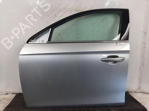 Used Left front door VAUXHALL CORSA Mk V (F) 1.2 (101 hp) 30142304