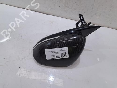 Left mirror JAGUAR I-PACE (X590) EV400 AWD | BP37026298C26 - Image 6