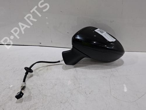Used Left mirror Left mirror VAUXHALL ASTRA Mk VII (K) (B16) 1.6 CDTi (110 hp) 40500203 40500203