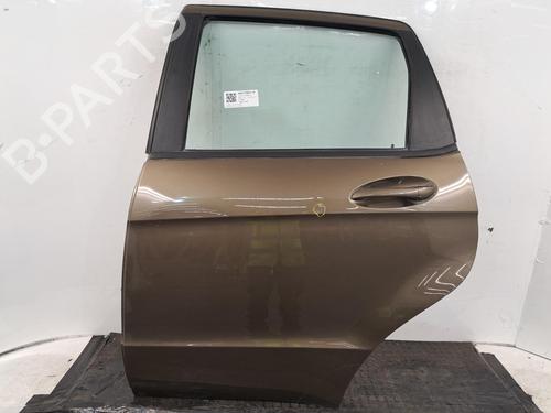 Used Left rear door Left rear door 38447282 38447282