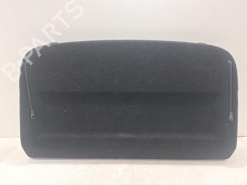 Used Rear parcel shelf VAUXHALL ASTRA Mk VI (J) (P10) 1.6 (115 hp) 32357587