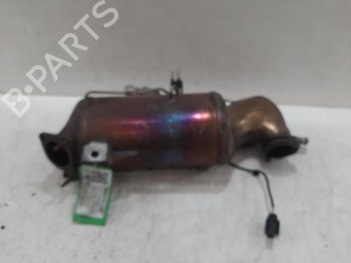 Filtro de particulas Filtro de particulas VAUXHALL MOKKA / MOKKA X (J13) 1.6 CDTi (136 hp) 36216822 36216822