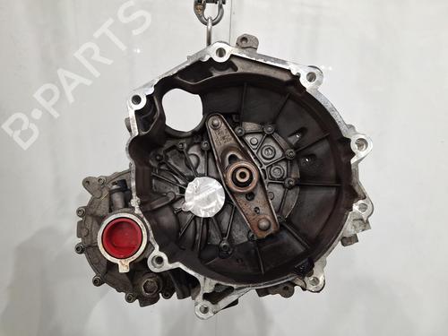 Used Gearbox SKODA FABIA III (NJ3) 1.0 (60 hp) 28085257