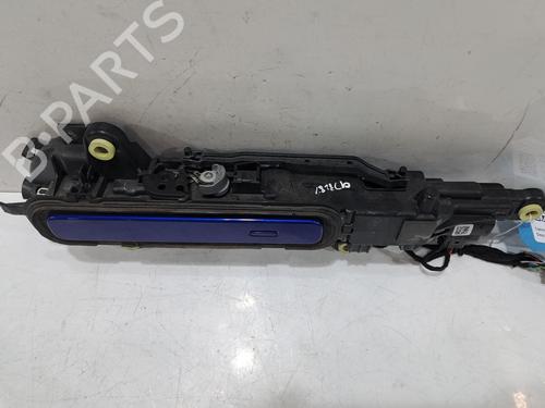 Exterior handle JAGUAR I-PACE (X590) EV400 AWD | BP29060018C122 