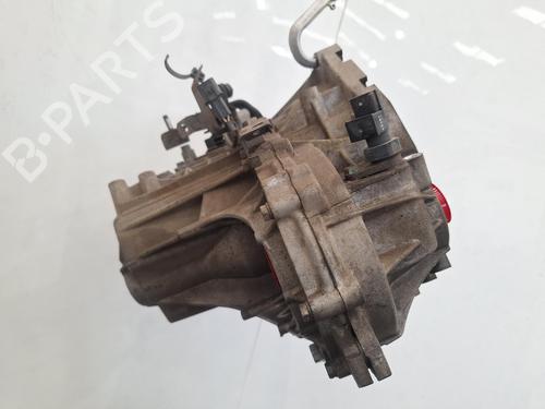 Gearbox HYUNDAI i10 II (BA, IA) 1.0 | BP28085326M3 