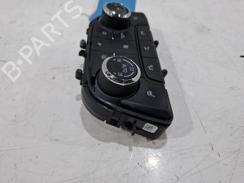 Climate control VAUXHALL MOKKA / MOKKA X (J13) 1.4 | BP38284705I5 - Image 6