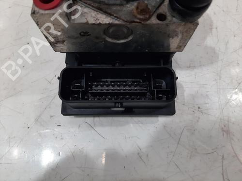 ABS pump FIAT PANDA (169_) 1.1 (169.AXA1A) | BP33647168M43 - Image 2