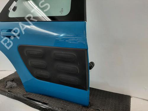 Dør højre bagtil CITROËN C4 CACTUS 1.6 BlueHDi 100 | BP38446231C5 - Image 5