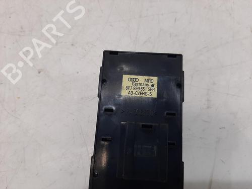 Switch AUDI A3 Convertible (8P7) 1.6 | BP34038538I30  - Image 5