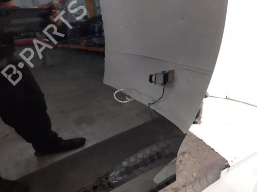 Right rear door KIA OPTIMA Sportswagon (JF) 1.7 CRDi | BP29417857C5 