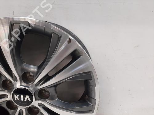 Rim KIA VENGA (YN) 1.6 CVVT | BP29266692C45 