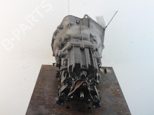 Gearbox BMW Z4 Roadster (E85) 2.5 i | BP26765558M3