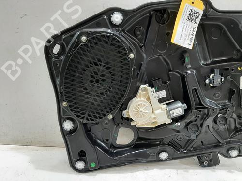 Front left window mechanism JEEP RENEGADE SUV (BU, B1, BV) 1.6 CRD | BP32288180C22