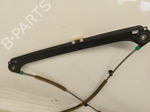 Front left window mechanism AUDI A3 Sportback (8PA) 1.6 | BP26796674C22 