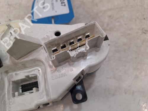 Climate control FORD FIESTA VI (CB1, CCN) 1.0 EcoBoost | BP32172171I5 