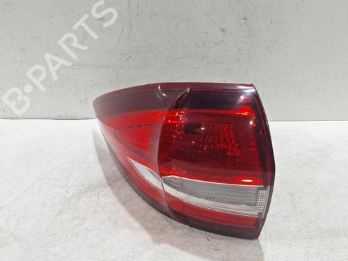 Used Left taillight FORD C-MAX II (DXA/CB7, DXA/CEU) 1.0 EcoBoost (100 hp) 32357681