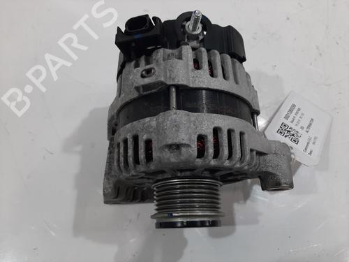 Alternator HYUNDAI i30 FASTBACK (PDE, PDEN) 1.0 T-GDI | BP26834355M7 