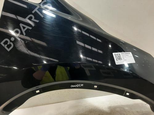 Right front fenders HONDA CR-V IV (RM_) 1.6 i-DTEC (RE6) | BP30843742C42