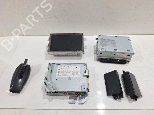 Module électronique LAND ROVER RANGE ROVER SPORT II (L494) 4.4 SDV8 4x4 (340 hp) 26752083