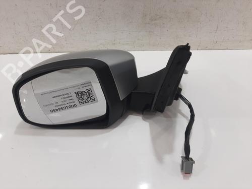 Used Left mirror FORD MONDEO IV (BA7) 2.0 TDCi (140 hp) 32851637