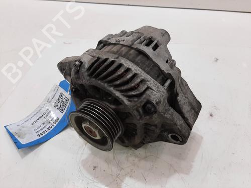 Alternator SUZUKI SWIFT IV (FZ, NZ) 1.2 (AZG412, ZC72S) | BP29397723M7 