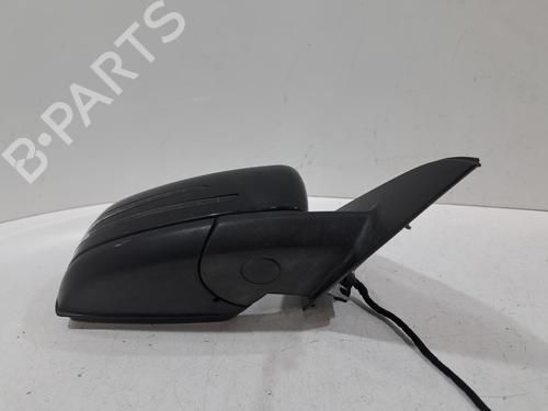 Right mirror MERCEDES-BENZ A-CLASS (W176) A 200 CDI / d (176.008) | BP31978312C27