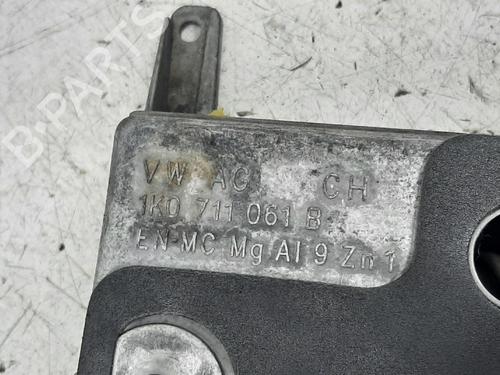 Gear lever SEAT LEON (1P1) 1.6 TDI | BP26778253M90 