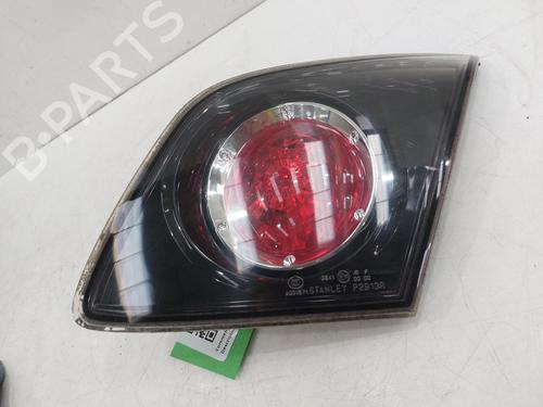 Right tailgate light MAZDA 3 (BK) 1.6 (BK14) | BP26764341C80 - Image 2