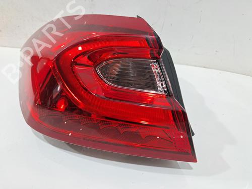 Left taillight FORD FIESTA VII (HJ, HF) 1.0 EcoBoost mHEV | BP30324361C34 