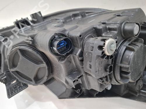 Left headlight KIA RIO IV (YB, SC, FB) 1.0 T-GDI 100 | BP40010881C28  - Image 6