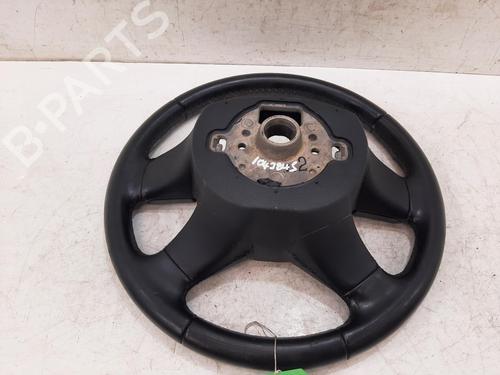 Steering wheel SKODA YETI (5L) 2.0 TDI 4x4 | BP32757857C49 - Image 5