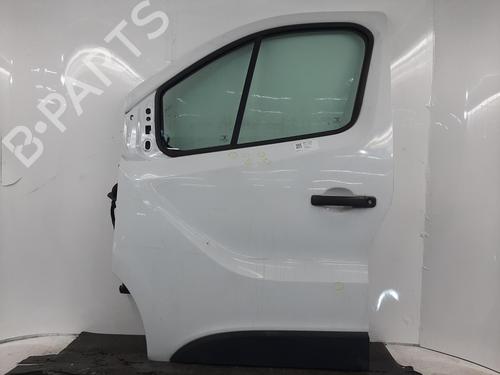 Used Left front door Left front door 38446948 38446948