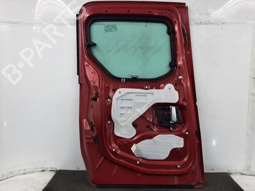 Dør venstre bagtil CITROËN BERLINGO MULTISPACE (B9) 1.6 HDi 90 | BP31769267C4 