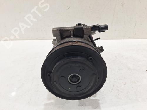 AC compressor HYUNDAI TUCSON (TL, TLE) 2.0 CRDi | BP31208136M34 