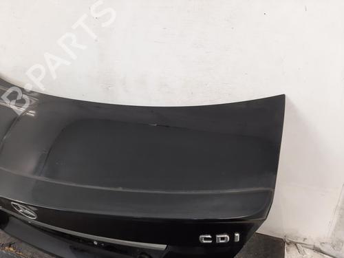 Tailgate MERCEDES-BENZ C-CLASS Coupe (C204) C 220 CDI (204.302) | BP29471584C6 