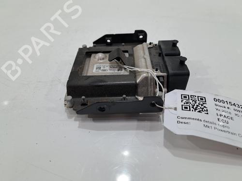 Control unit JAGUAR I-PACE (X590) EV400 AWD | BP29883513M11