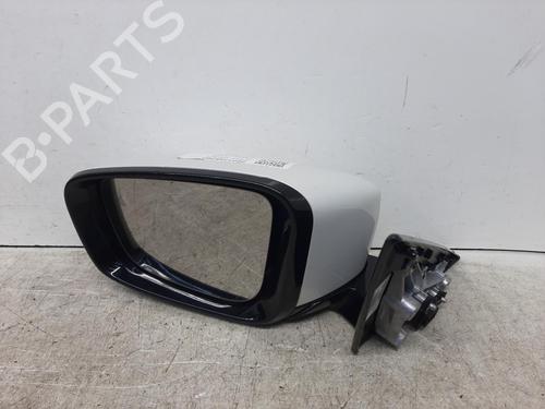 Used Left mirror BMW 6 Gran Turismo (G32) 630 d xDrive (265 hp) 26864503