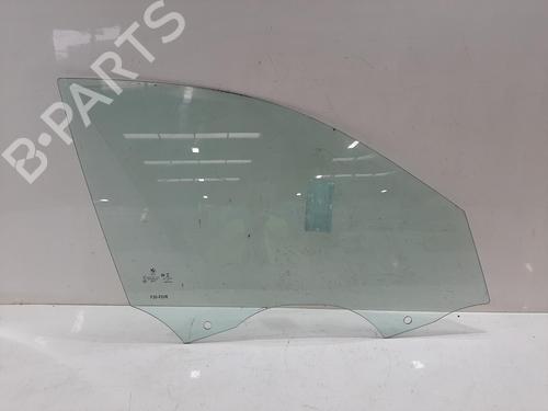 Used Front right door window Front right door window 34533648 34533648