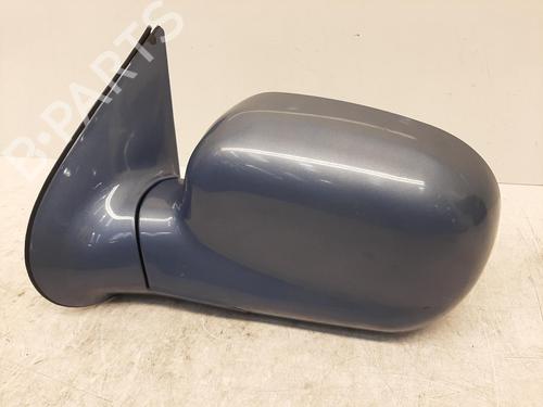 Used Left mirror HYUNDAI SANTA FÉ I (SM) 2.0 CRDi (113 hp) 26774079
