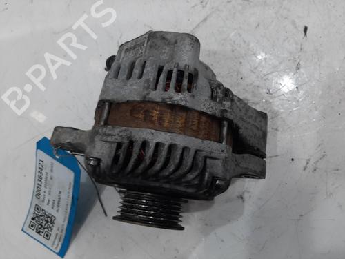 Alternator VAUXHALL AGILA Mk II (B) (H08) 1.2 i 16V | BP26758454M7 