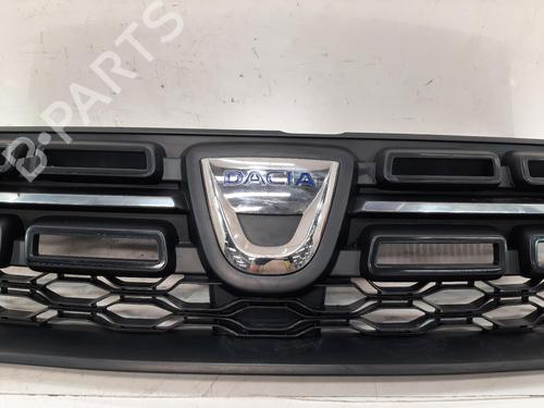 Grill DACIA SANDERO II 1.0 SCe 75 (B8JC, B8JD, B8NC) | BP38273417C40 - Image 3
