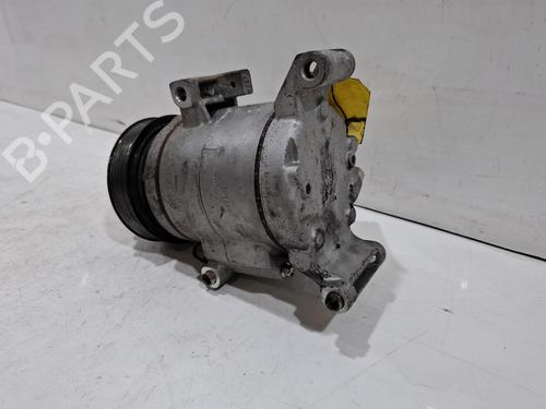 AC compressor MAZDA 6 Saloon (GJ, GL) 2.0 (GJ2, GL2, GL6) | BP38490361M34 - Image 4