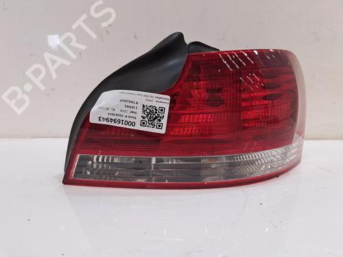 Used Right taillight Right taillight BMW 1 Convertible (E88) 120 d (177 hp) 34376561 34376561