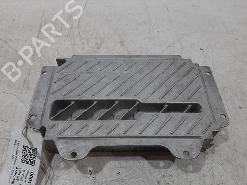 Electronic module JAGUAR I-PACE (X590) EV400 AWD | BP36661994M83 - Image 6