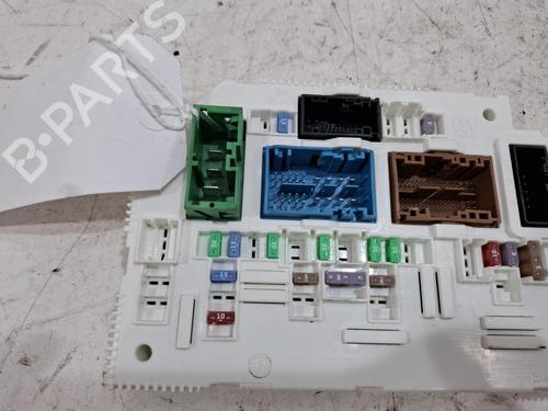 Fuse box CITROËN C5 AIRCROSS (A_) 1.2 Hybrid 136 (ARHPYJ) | BP39757180E1 - Image 4