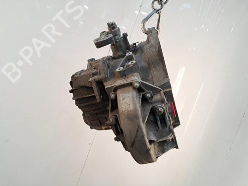 Gearkasse VAUXHALL ASTRA Mk VII (K) Estate (B16) 1.6 CDTi | BP26846019M3